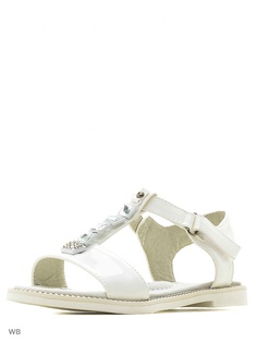 Сандалии LEOPARD KIDS