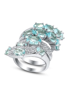 Ювелирные кольца Silver Wings