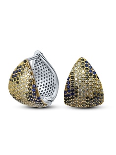 Ювелирные серьги Silver Wings