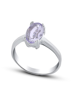 Ювелирные кольца Silver Wings