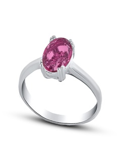 Ювелирные кольца Silver Wings