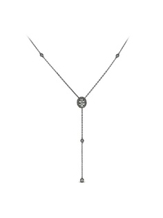 Ювелирные колье Silver Wings