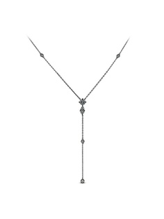 Ювелирные колье Silver Wings