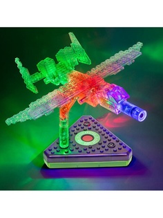Конструкторы Laser pegs