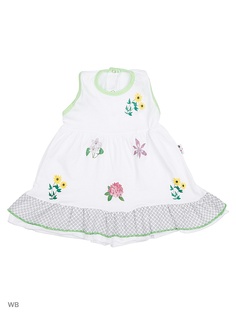 Платья Babycollection