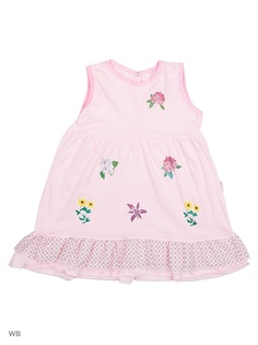 Платья Babycollection