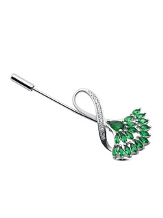 Ювелирные броши Silver Wings