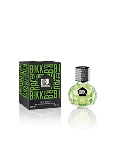 Туалетная вода Dirk Bikkembergs