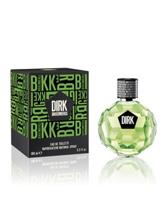 Туалетная вода Dirk Bikkembergs