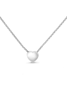 Ювелирные колье Серебро России