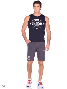 Шорты Lonsdale