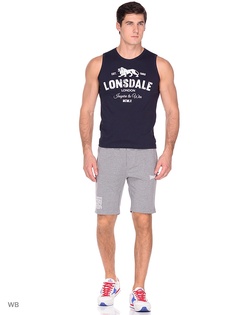 Шорты Lonsdale