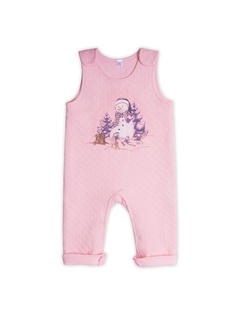 Комбинезоны нательные для малышей Viktory Kids