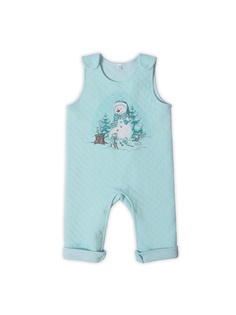 Комбинезоны нательные для малышей Viktory Kids