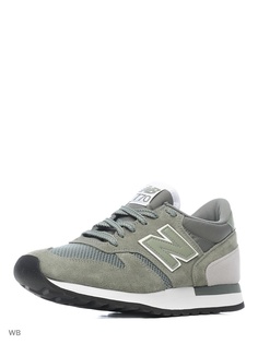 Кроссовки New balance