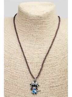 Колье Anastasiya Usoltseva