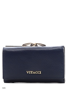 Кошельки Vitacci