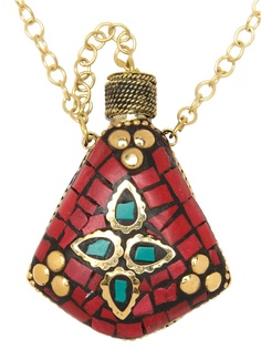 Подвески бижутерные Indira