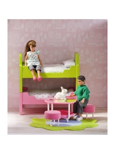 Аксессуары для кукол Lundby