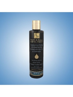 Скрабы Health &amp; Beauty