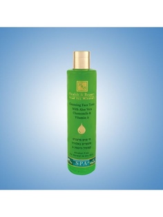 Тоники Health &amp; Beauty