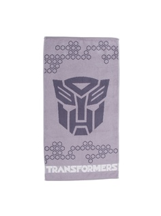 Полотенца банные Transformers