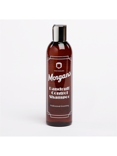Шампуни MORGANS