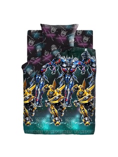 Постельное белье Transformers