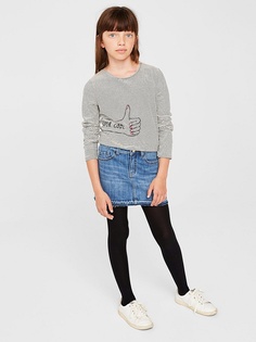 Юбки Mango kids