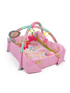 Игровые коврики YAKO