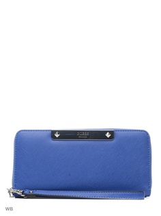 Кошельки GUESS