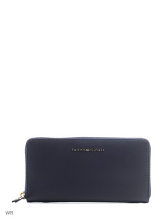 Кошельки Tommy Hilfiger