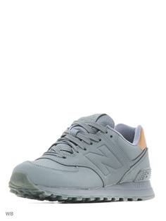 Кроссовки New balance
