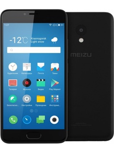 Смартфоны Meizu