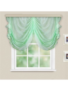 Шторы интерьерные Witerra