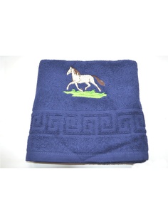 Полотенца банные Традиция