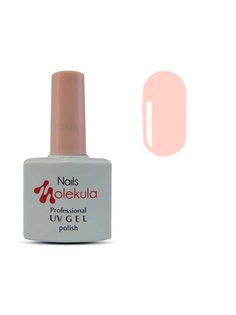 Гель-лаки Nails Molekula