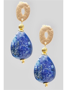 Серьги Anastasiya Usoltseva