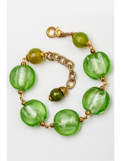 Браслеты Anastasiya Usoltseva