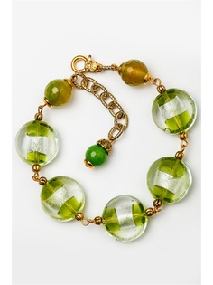 Браслеты Anastasiya Usoltseva