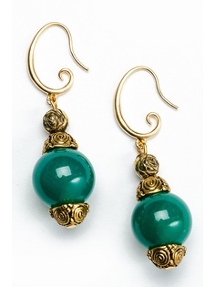 Серьги Anastasiya Usoltseva