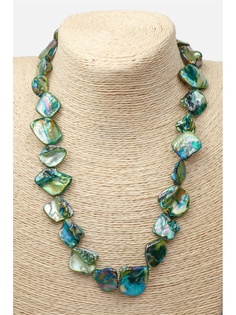 Колье Anastasiya Usoltseva