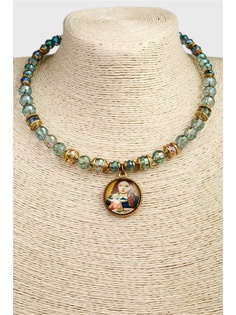 Колье Anastasiya Usoltseva