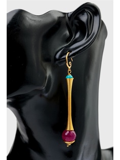 Серьги Anastasiya Usoltseva