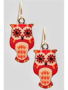 Серьги Anastasiya Usoltseva