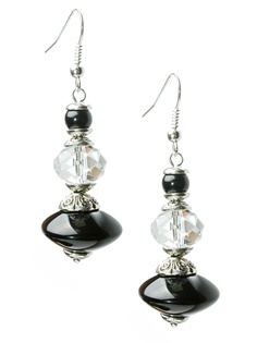 Серьги Anastasiya Usoltseva