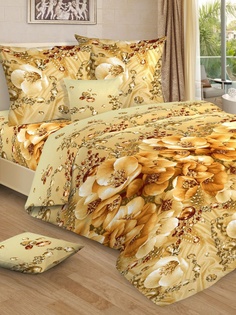 Постельное белье Letto