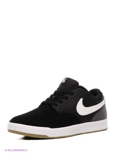 Кеды Nike