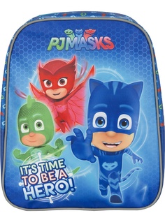 Рюкзаки PJ Masks