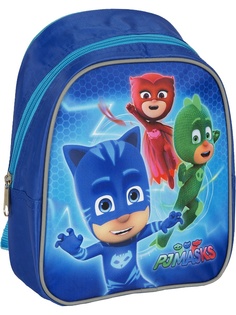 Рюкзаки PJ Masks